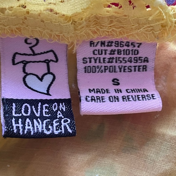 Sunny Summer Tank - Picture 6 of 6